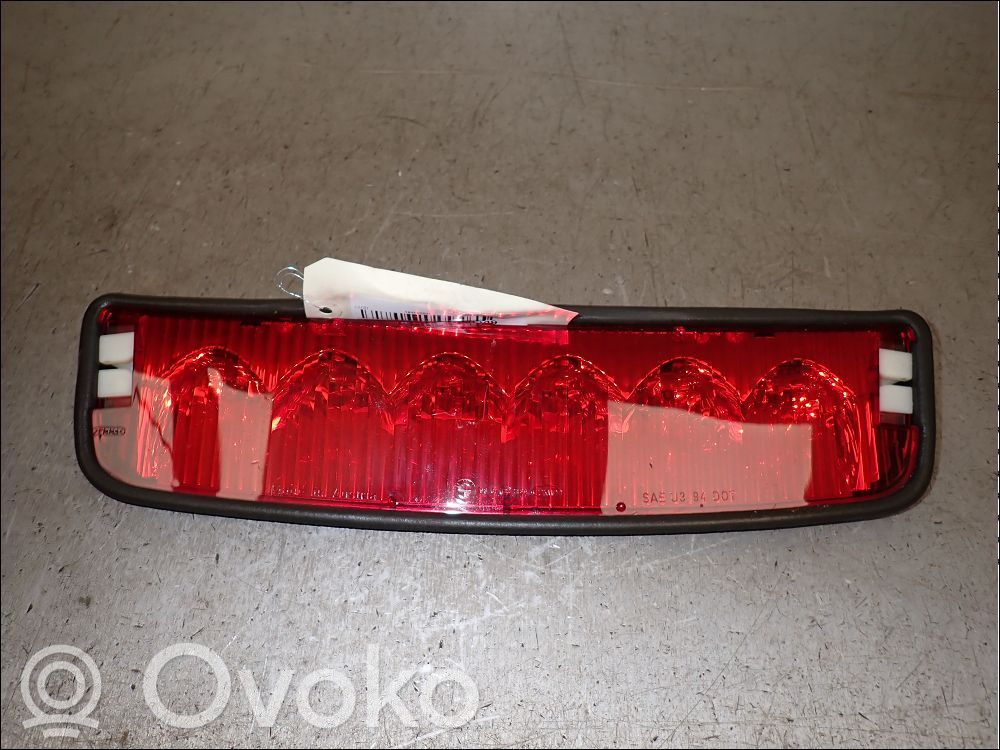 BMW 3 E36 Third/center stoplight 