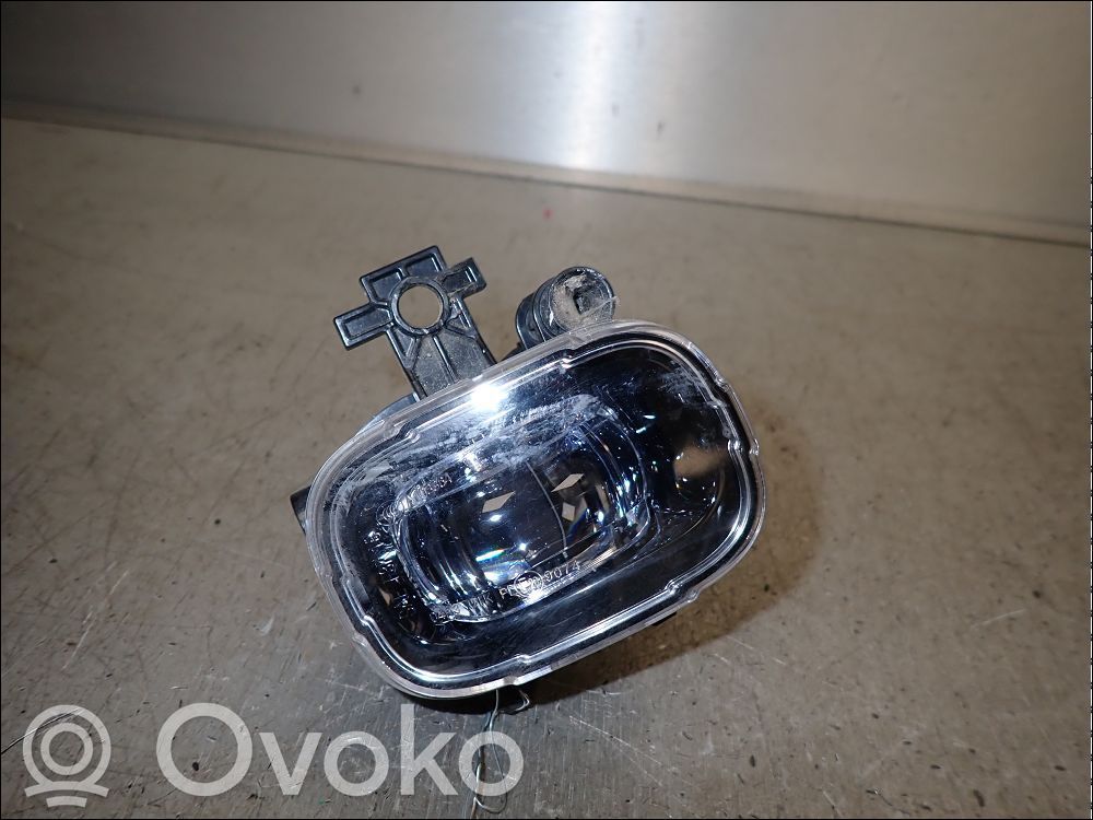 Renault Scenic IV - Grand scenic IV Front fog light 