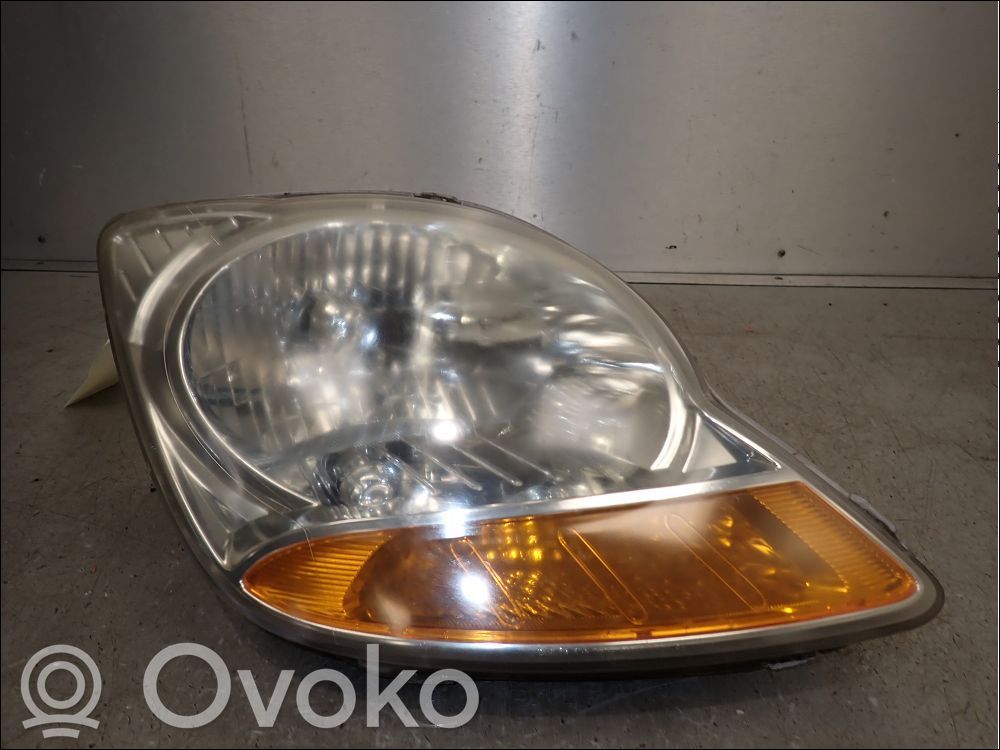 Chevrolet Matiz Headlight/headlamp 