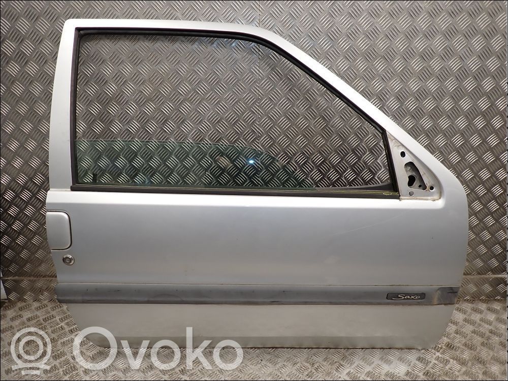 Citroen Saxo Puerta (Coupé 2 puertas) 