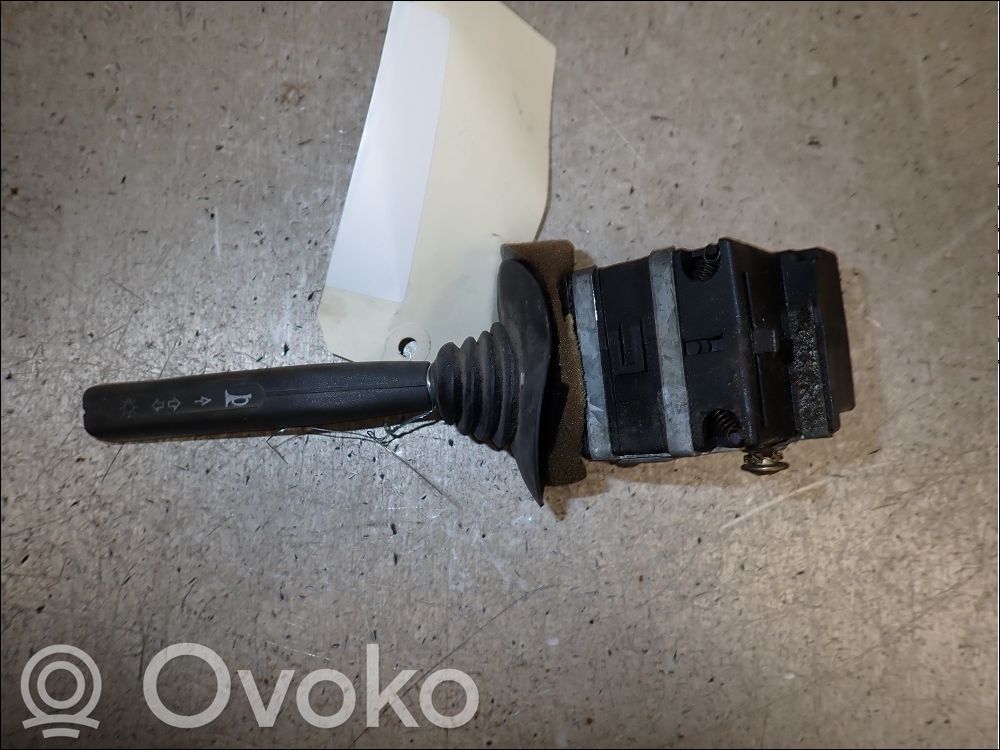Citroen C15 Indicator stalk 