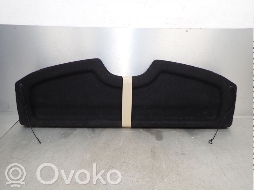 Renault Twingo II Parcel shelf 