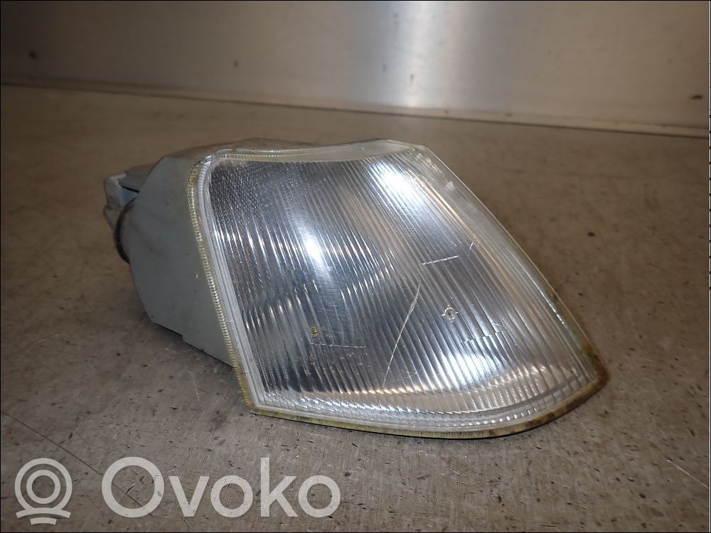 Citroen Xantia Front indicator light 
