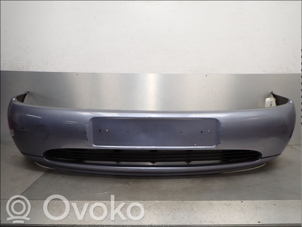 Ford Fiesta Front bumper 