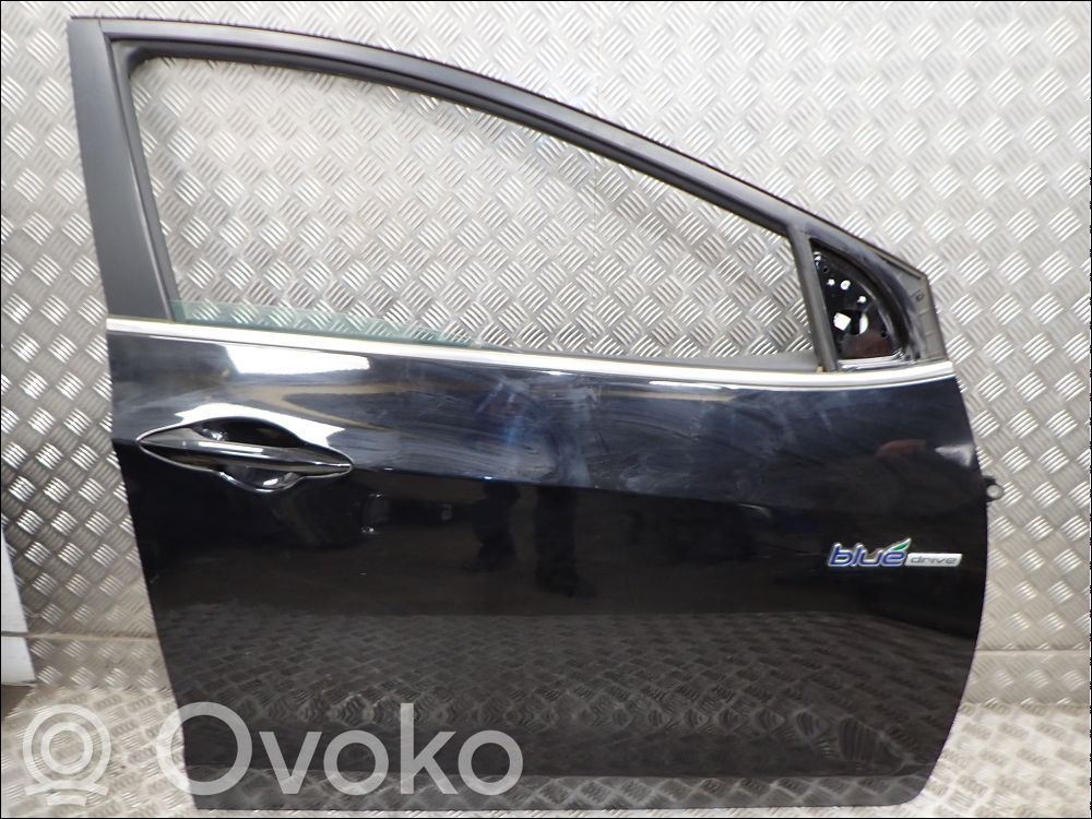 Hyundai i30 Puerta delantera 