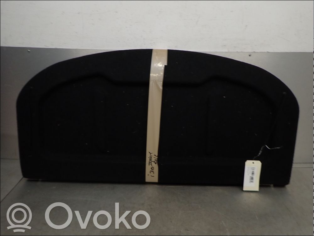 Hyundai i30 Hattuhylly 
