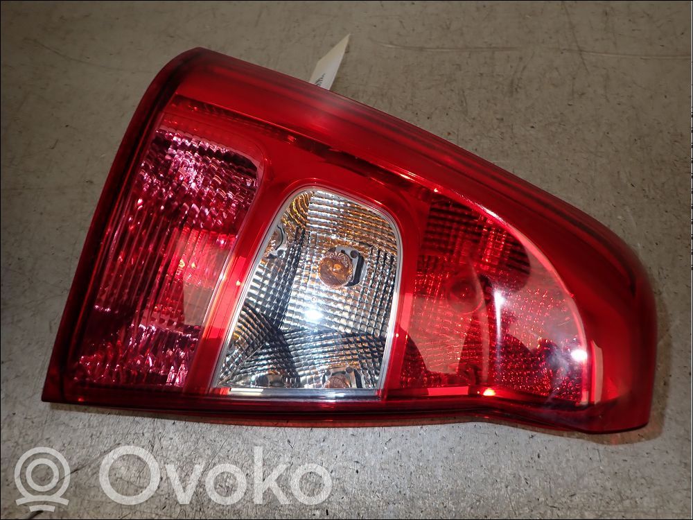 Dacia Logan I Takavalot 