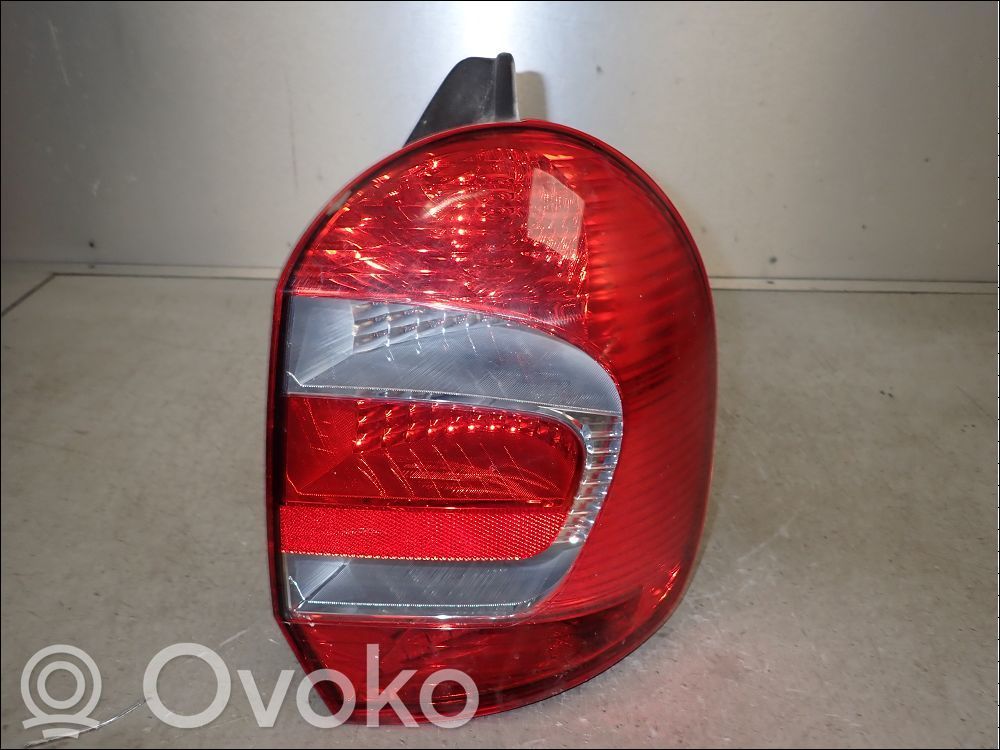 Renault Grand Modus Takavalot 