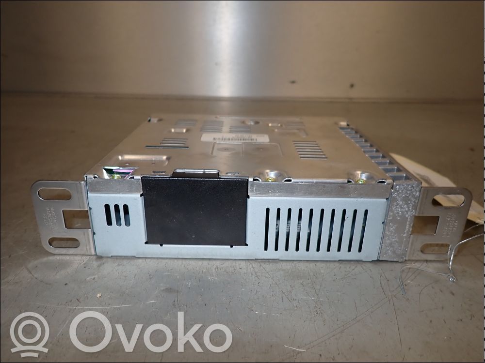 Renault Megane IV Radio/CD/DVD/GPS head unit 