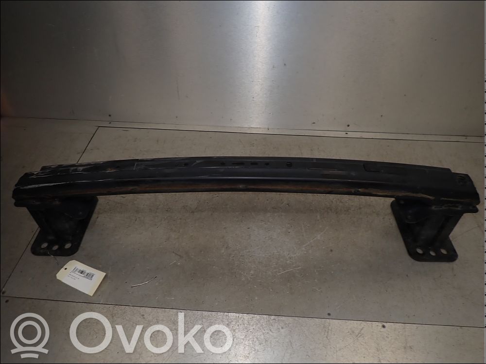 Ford Fiesta Radiatoru paneļa augšējā daļa (televizors) 