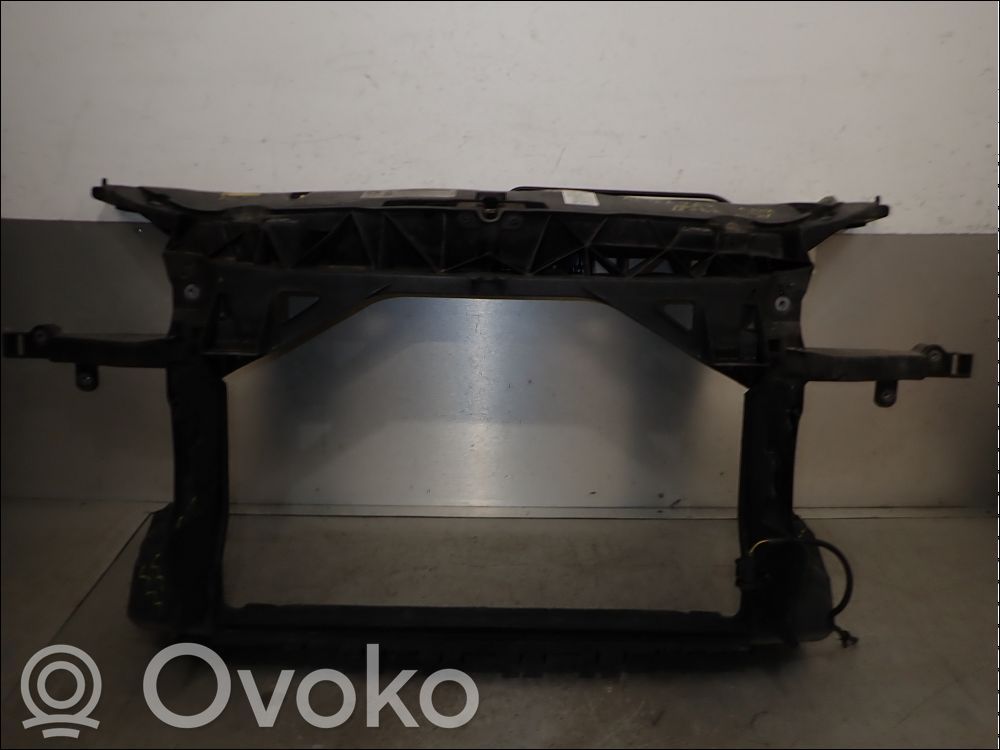Seat Altea Radiatorių panelė 