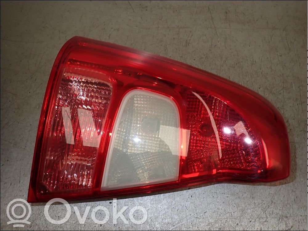 Dacia Logan I Takavalot 