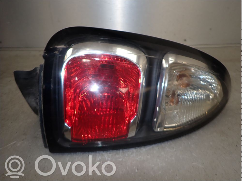 Citroen C3 Picasso Takavalot 