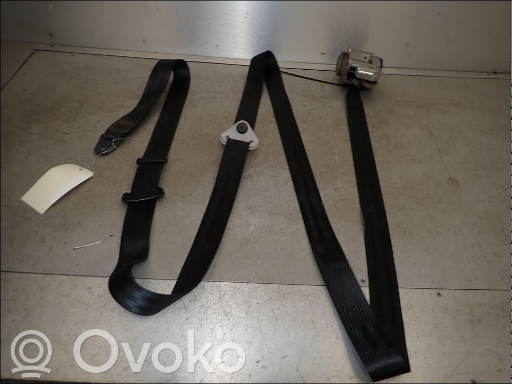 Peugeot Expert Saugos diržas priekinis 