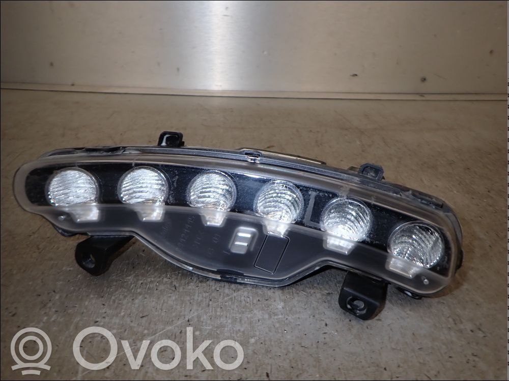 Citroen DS3 Headlight/headlamp 