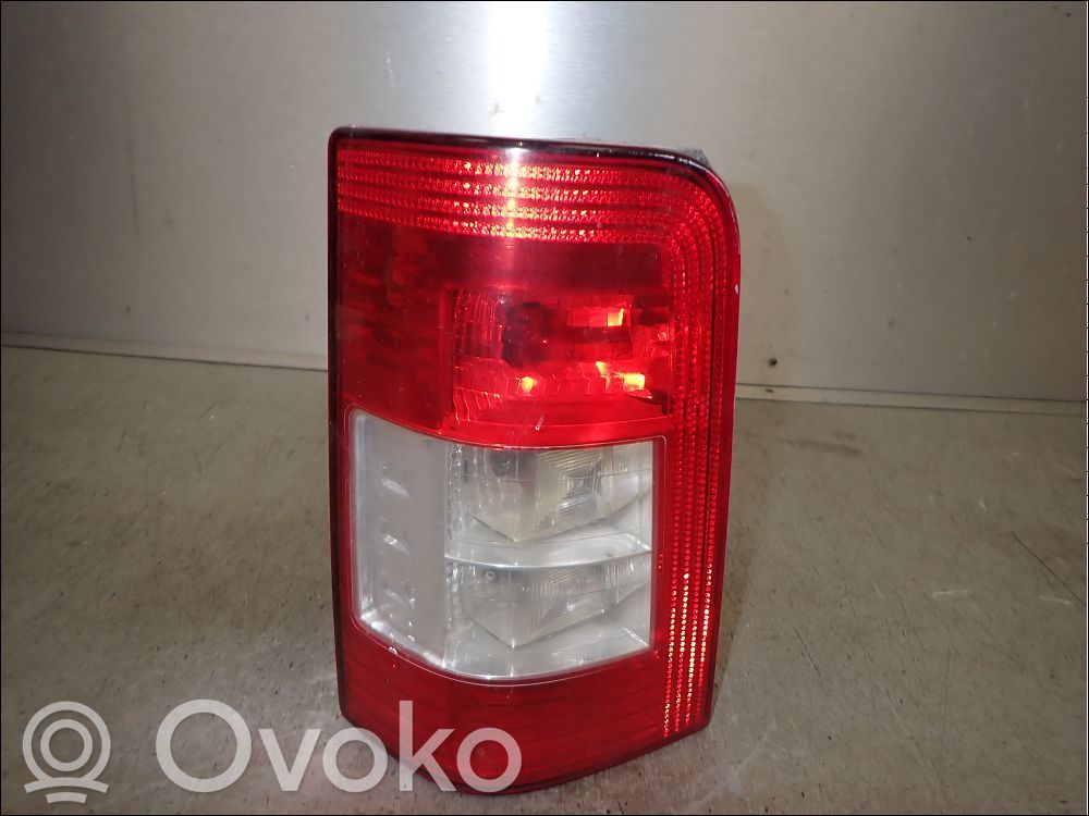 Peugeot Partner Takavalot 