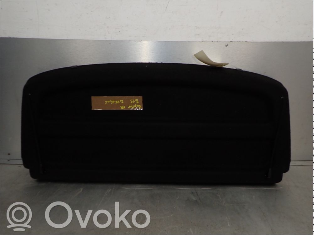 Renault Captur Hattuhylly 