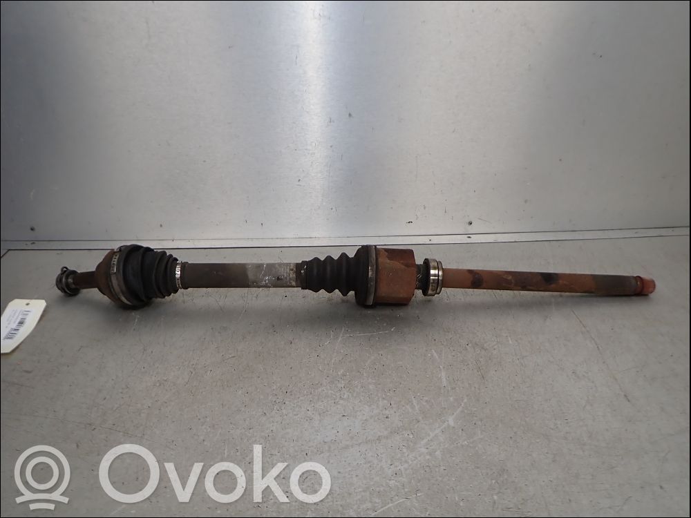 Citroen C5 Front driveshaft 