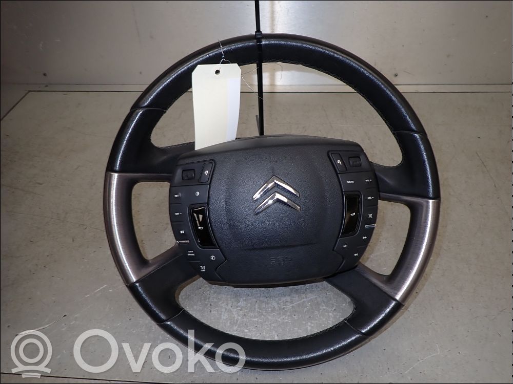 Citroen C5 Vairas 