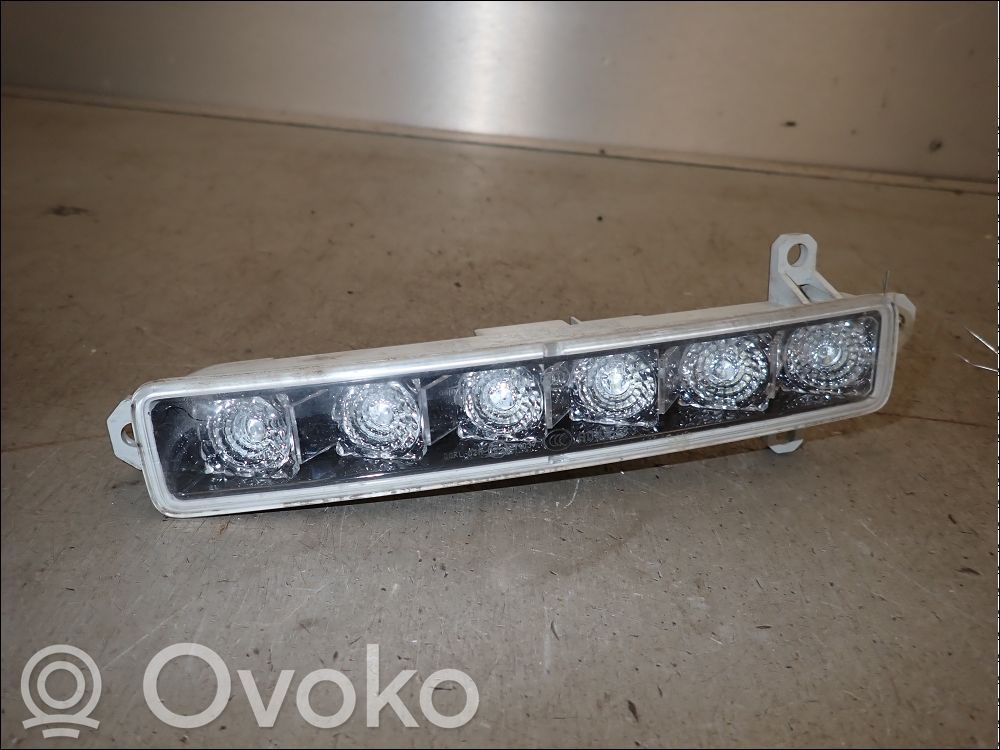 Citroen C3 Picasso Headlight/headlamp 