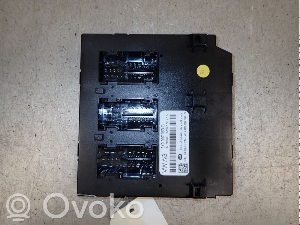 Fuse module   4H0941824