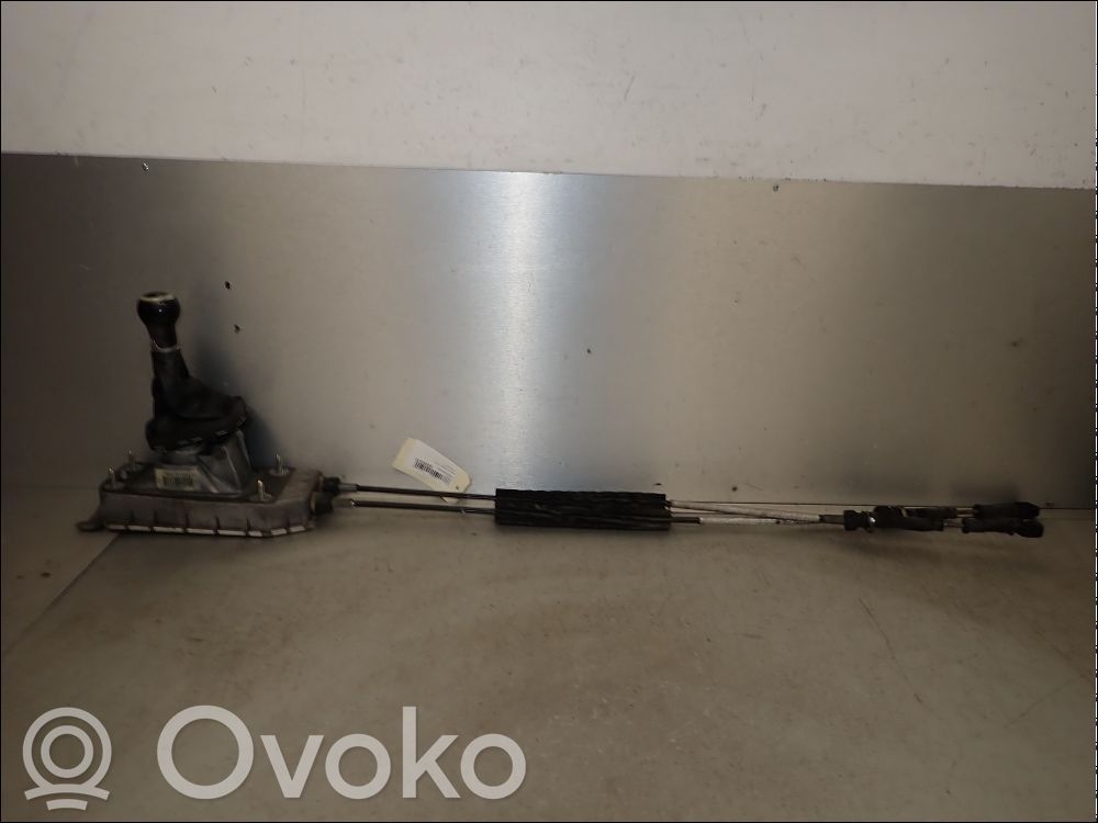 Audi A1 Selector caja de cambios 