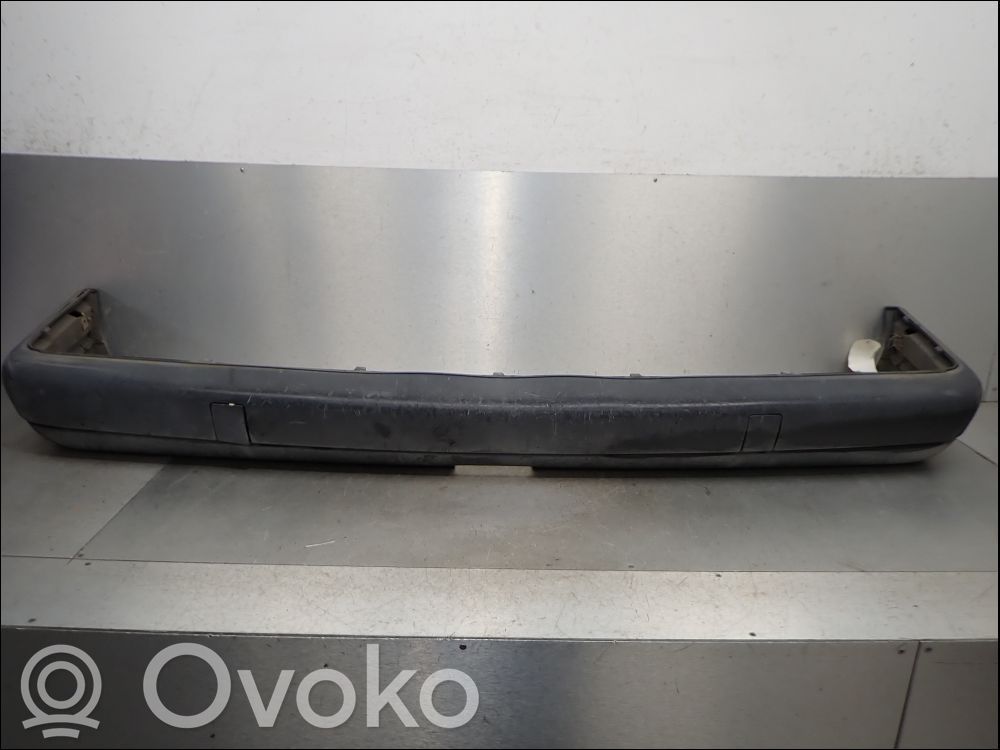 Peugeot Expert Rear bumper 