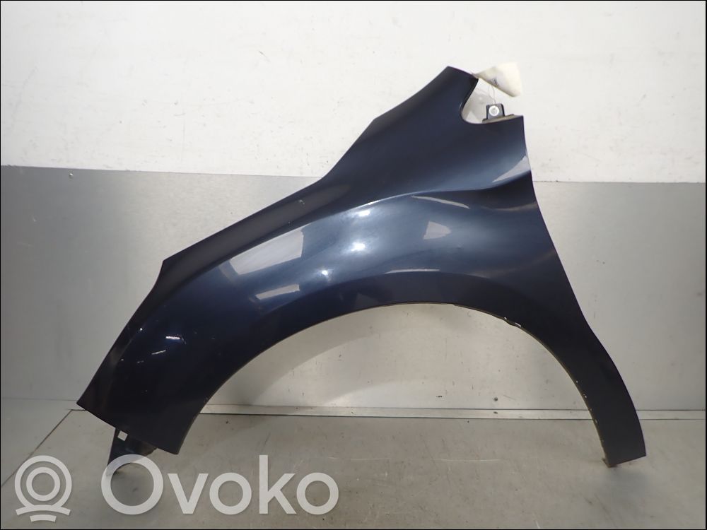 Citroen DS4 Guardabarro 