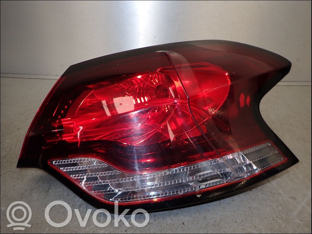 Citroen DS4 Takavalot 