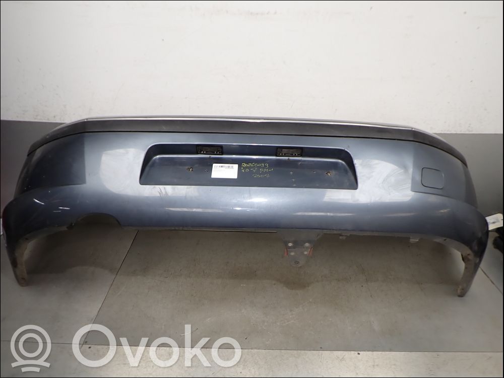 Peugeot 407 Parachoques 