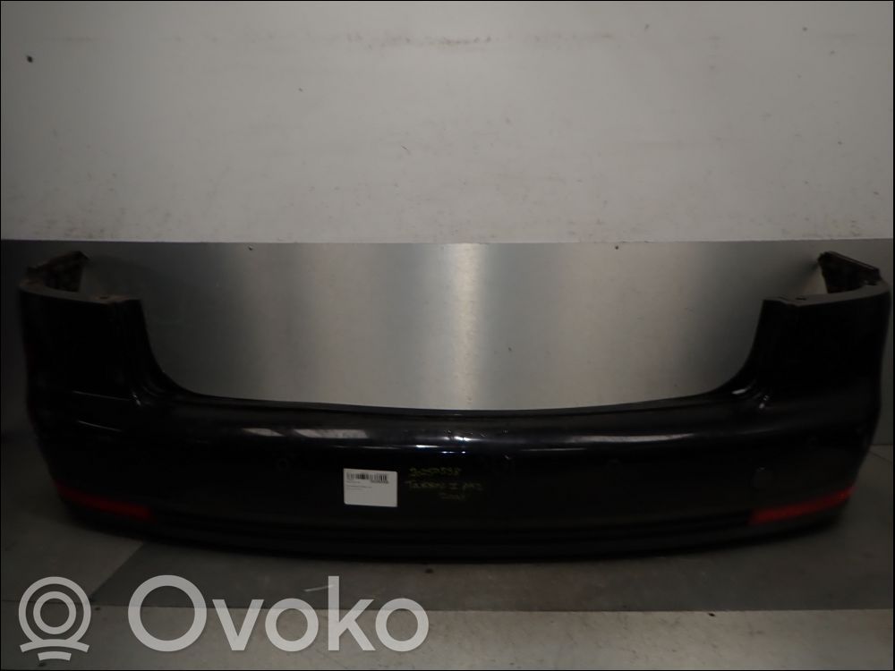 Volkswagen Touran I Parachoques 