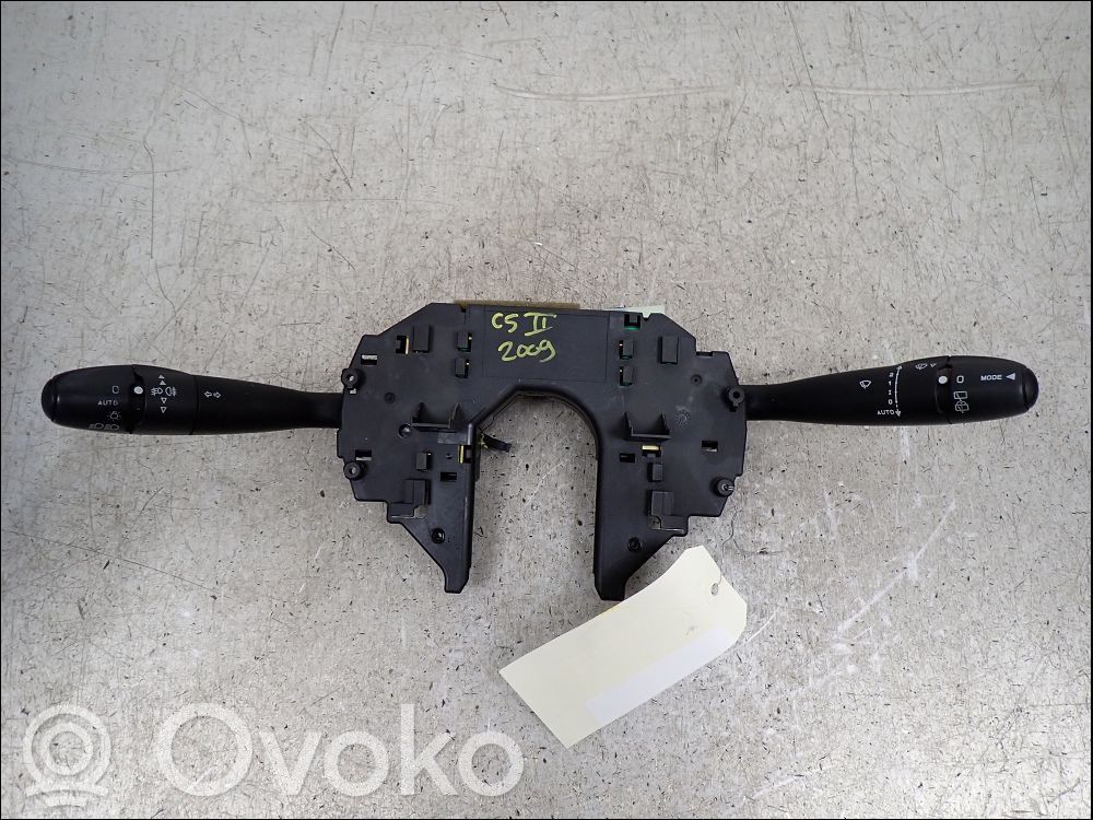 Citroen C5 Indicator stalk 