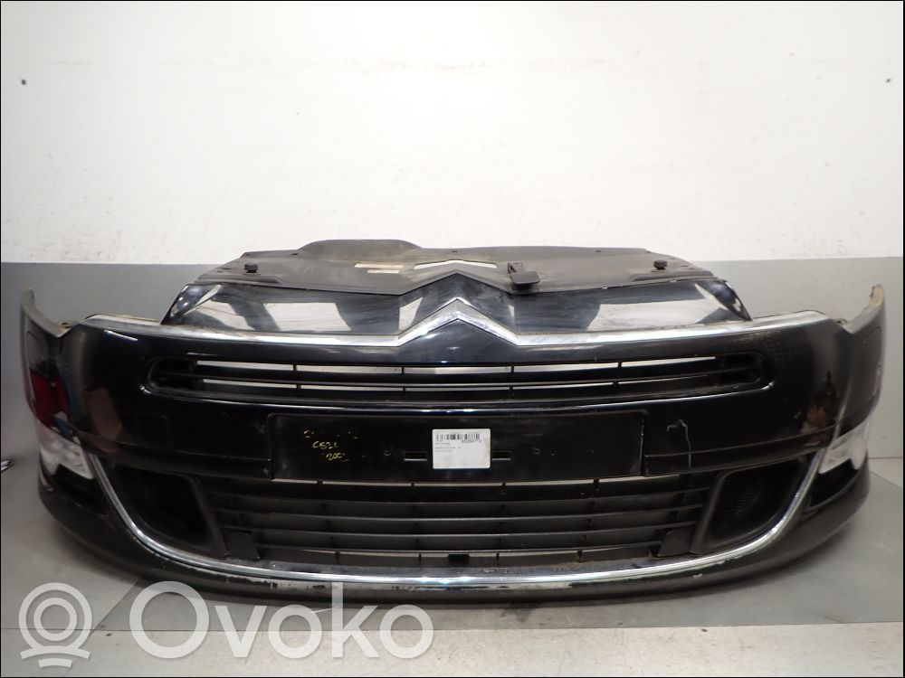 Citroen C5 Front bumper 