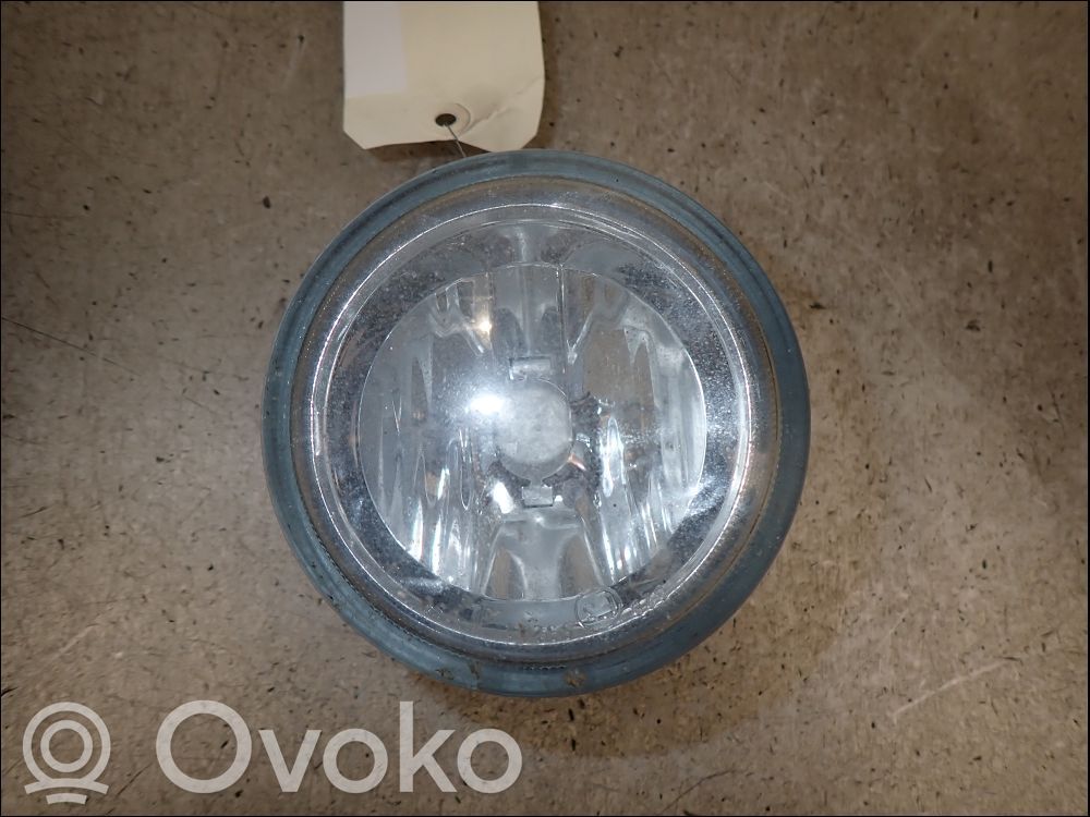 Front fog light   6208E1