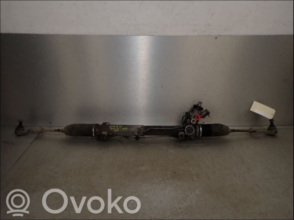 BMW 3 E90 E91 Vairo kolonėlė 