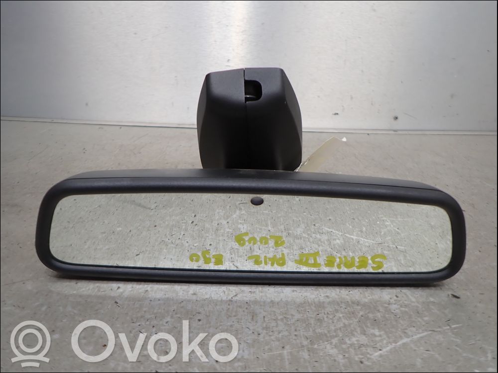 BMW 3 E90 E91 Specchietto retrovisore (interno) 