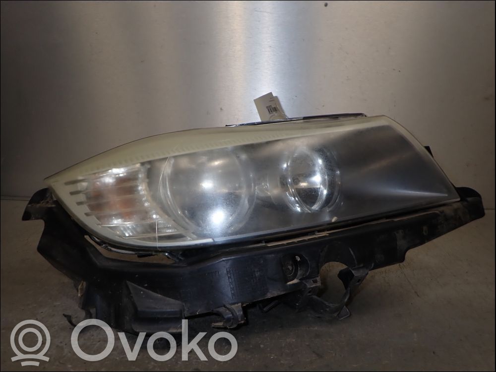 BMW 3 E90 E91 Headlight/headlamp 