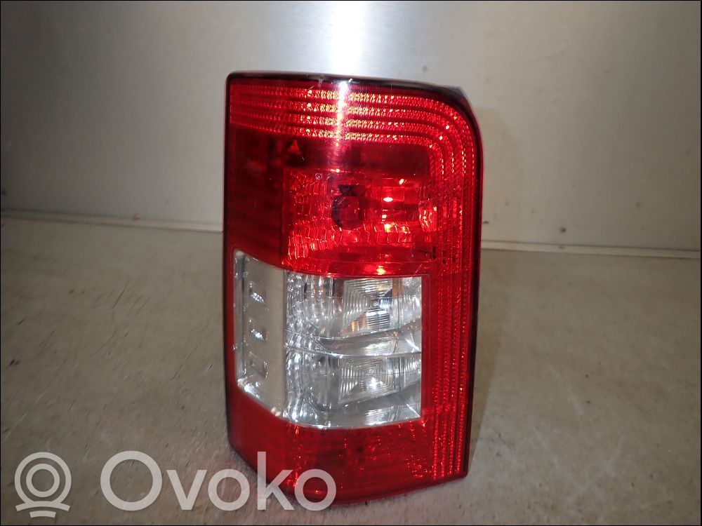 Citroen Berlingo Takavalot 