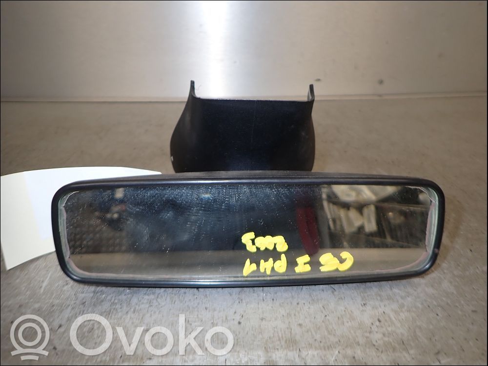 Espejo retrovisor (interior)   8149V8