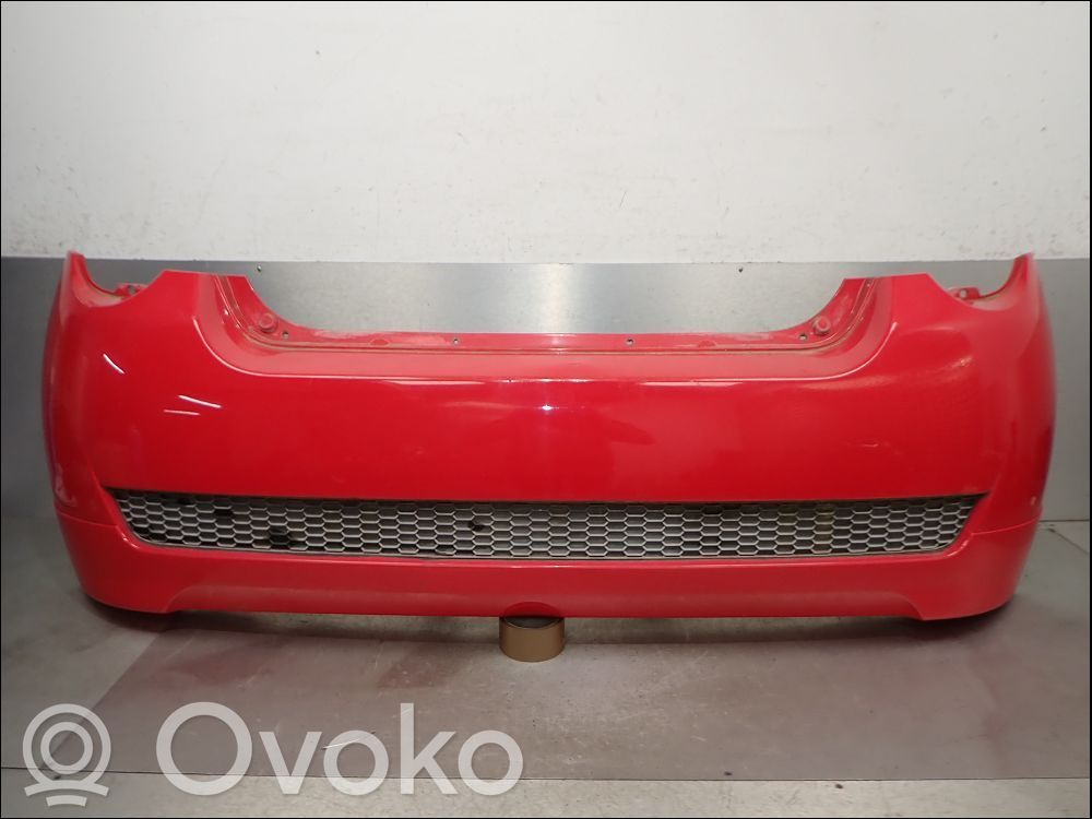 Chevrolet Aveo Parachoques 