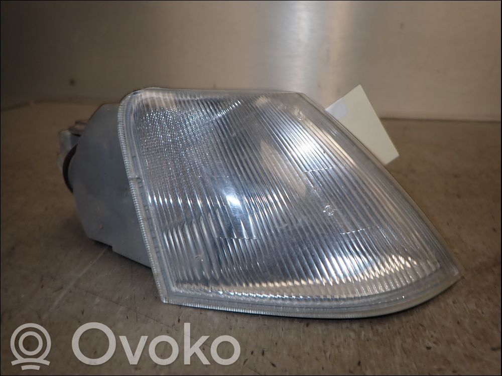 Citroen Xantia Front indicator light 