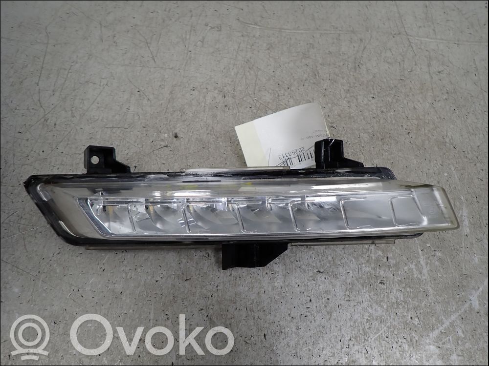 Renault Clio IV Scheinwerfer 