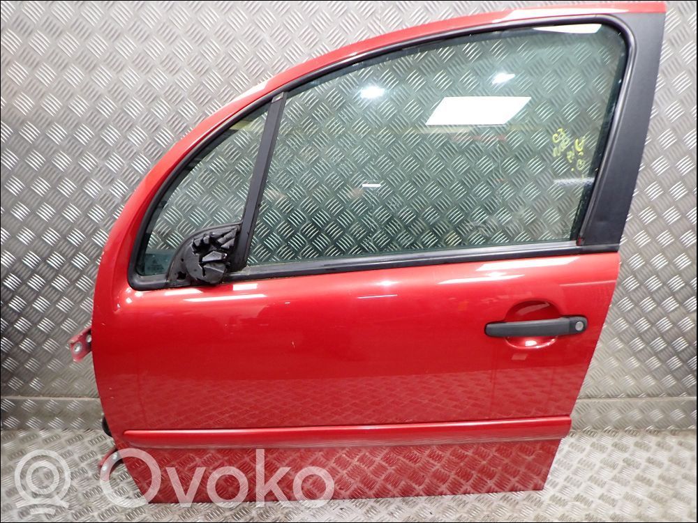 Etuovi   9002Y4