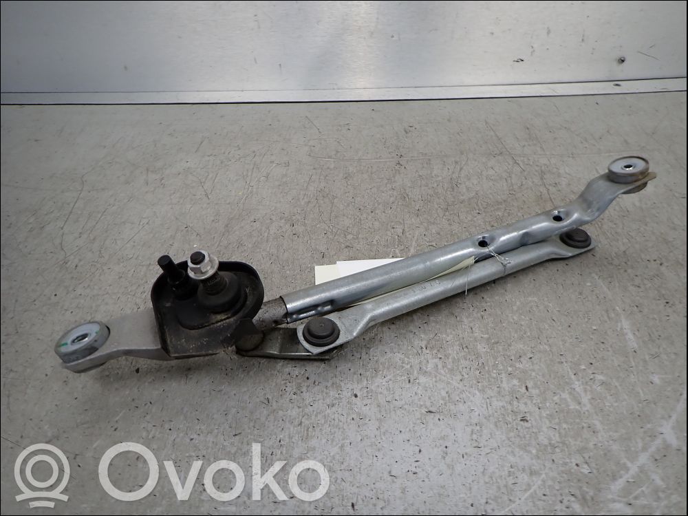 Citroen C1 Etupyyhkimen vivusto 