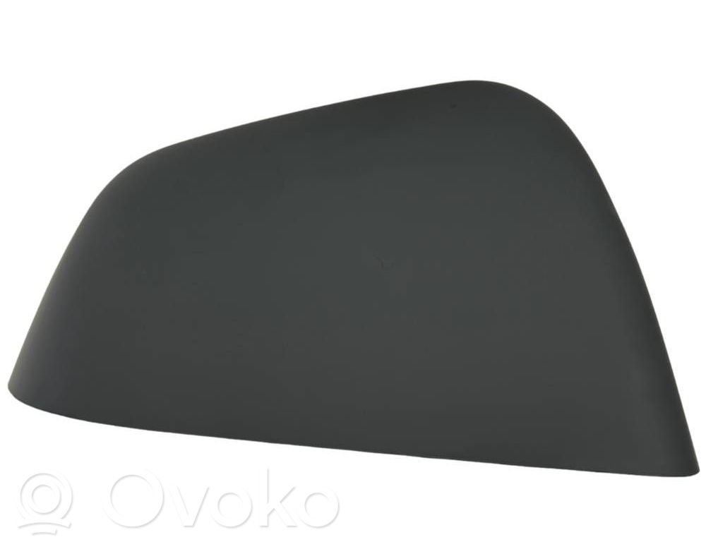 Tesla Model Y Veidrodėlio plastikinė apdaila (dvidurio) 