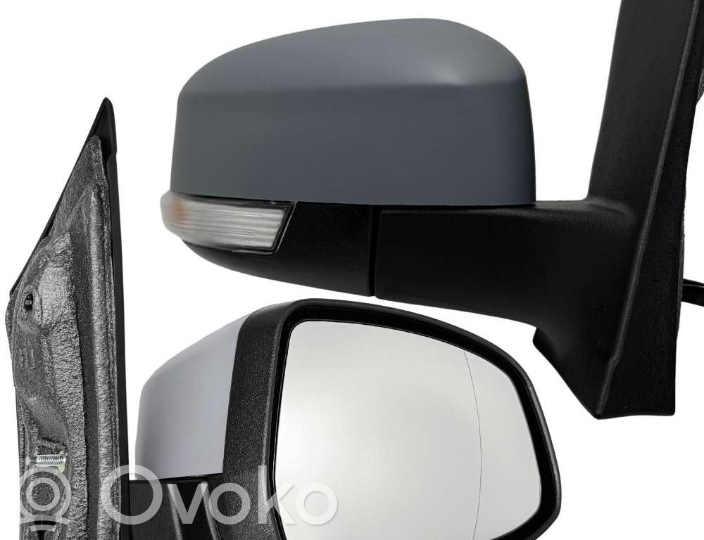 Front door electric wing mirror   E2184,8M5117682YC