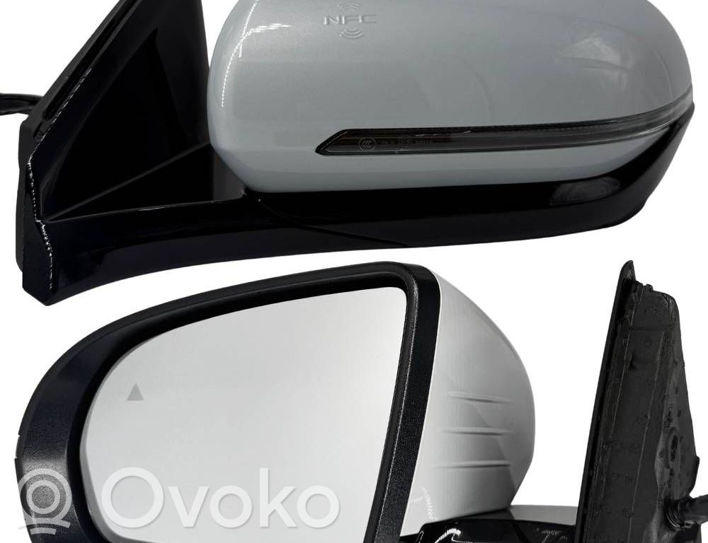 BYD Atto 3 Elektryczne lusterko boczne drzwi przednich 
