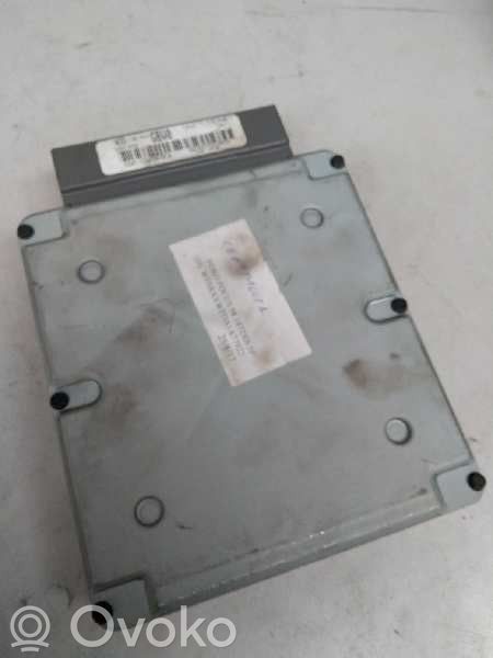 Engine control unit/module   1S4F12A650BCA,GBW0