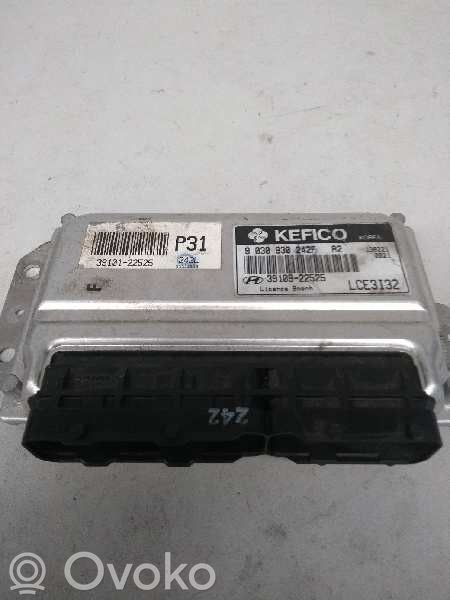Engine control unit/module   3910922525,9030930242F,LCE3I32P31