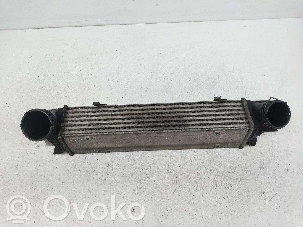 Starpdzesētāja radiators   779878802